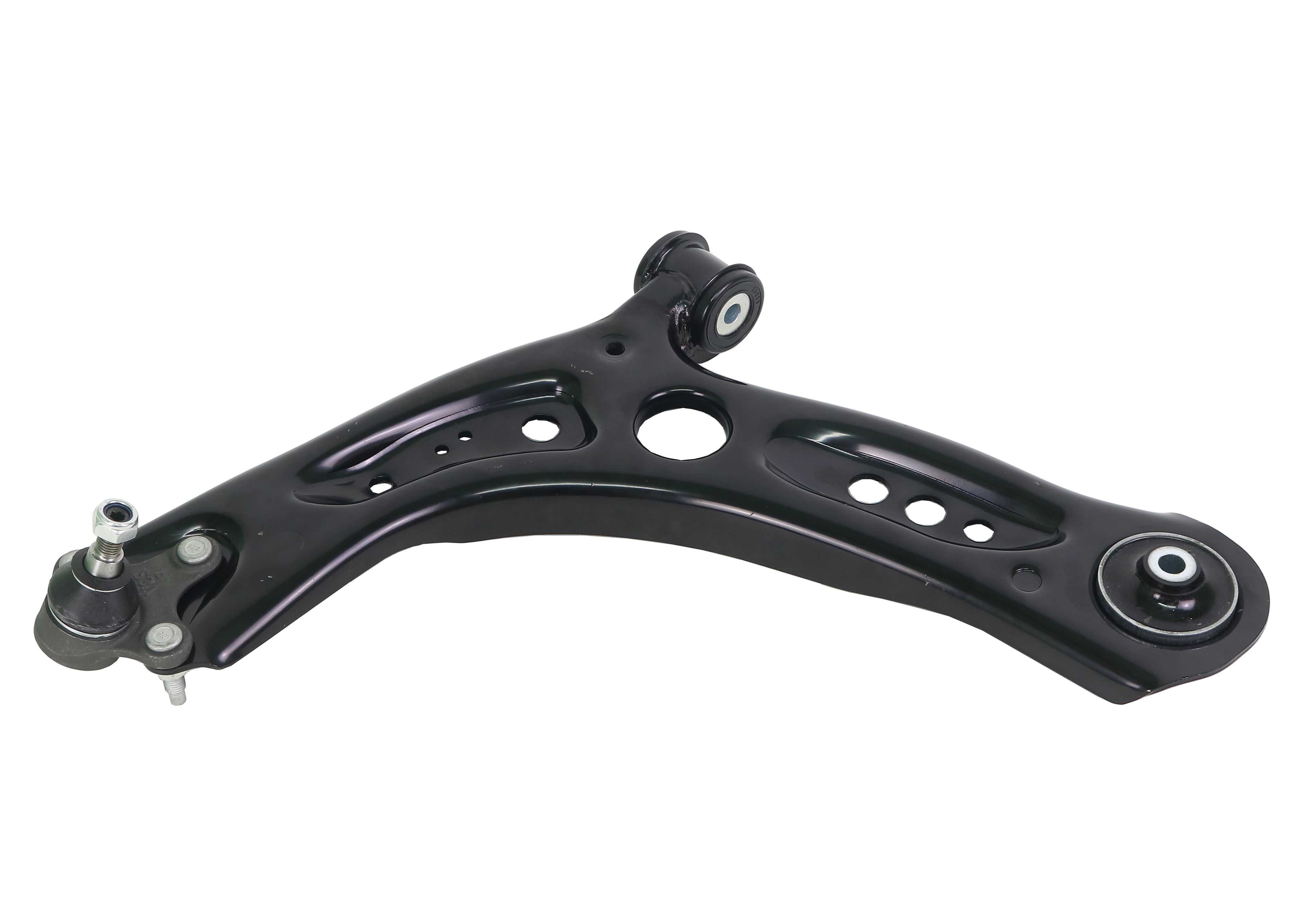 Whiteline Control Arm Lower - Arm Assembly-Left - WA302L - WA302L - image 3