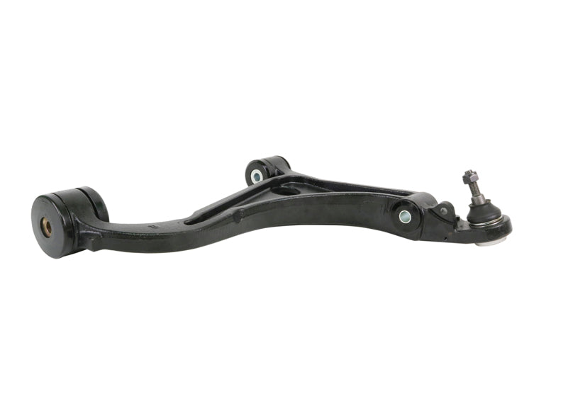Whiteline Control Arm Lower - Arm Assembly-Left - WA312L - WA312L - image 2