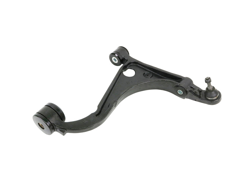 Whiteline Control Arm Lower - Arm Assembly-Left - WA312L - WA312L - image 3