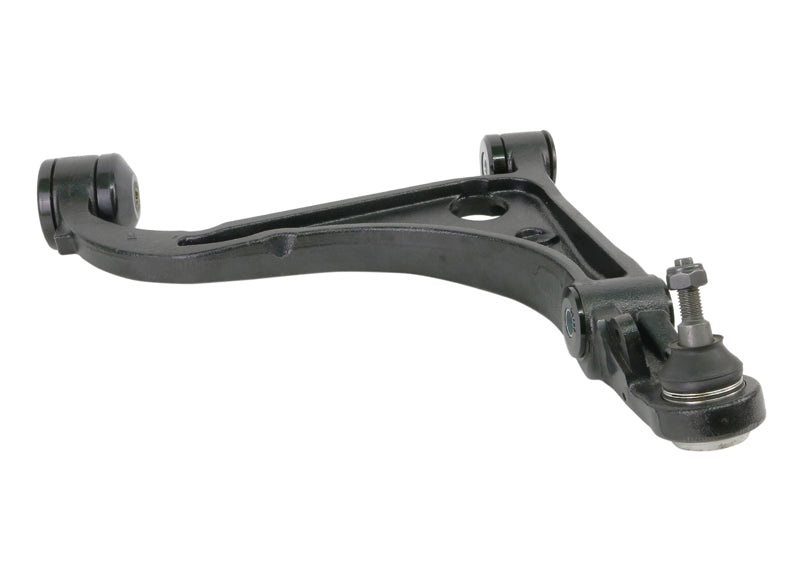 Whiteline Control Arm Lower - Arm Assembly-Left - WA312L - WA312L