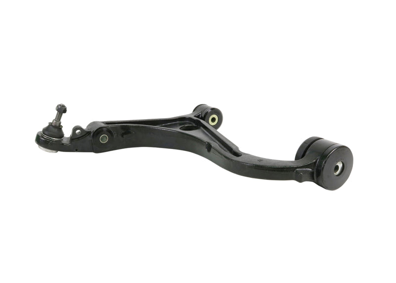 Whiteline Control Arm Lower - Arm Assembly-Right - WA312R - WA312R - image 2