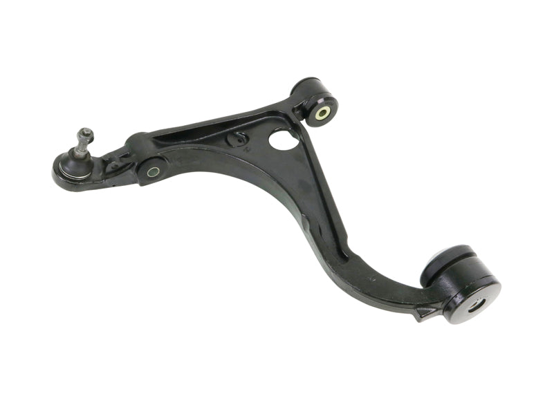 Whiteline Control Arm Lower - Arm Assembly-Right - WA312R - WA312R - image 3