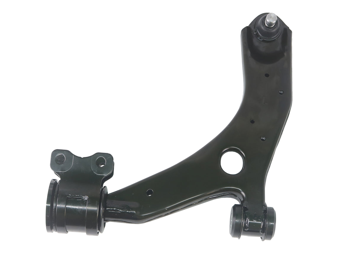 Whiteline Control Arm Lower - Arm Assembly-Left - Mazda 3 / 5 - WA317L - image 2