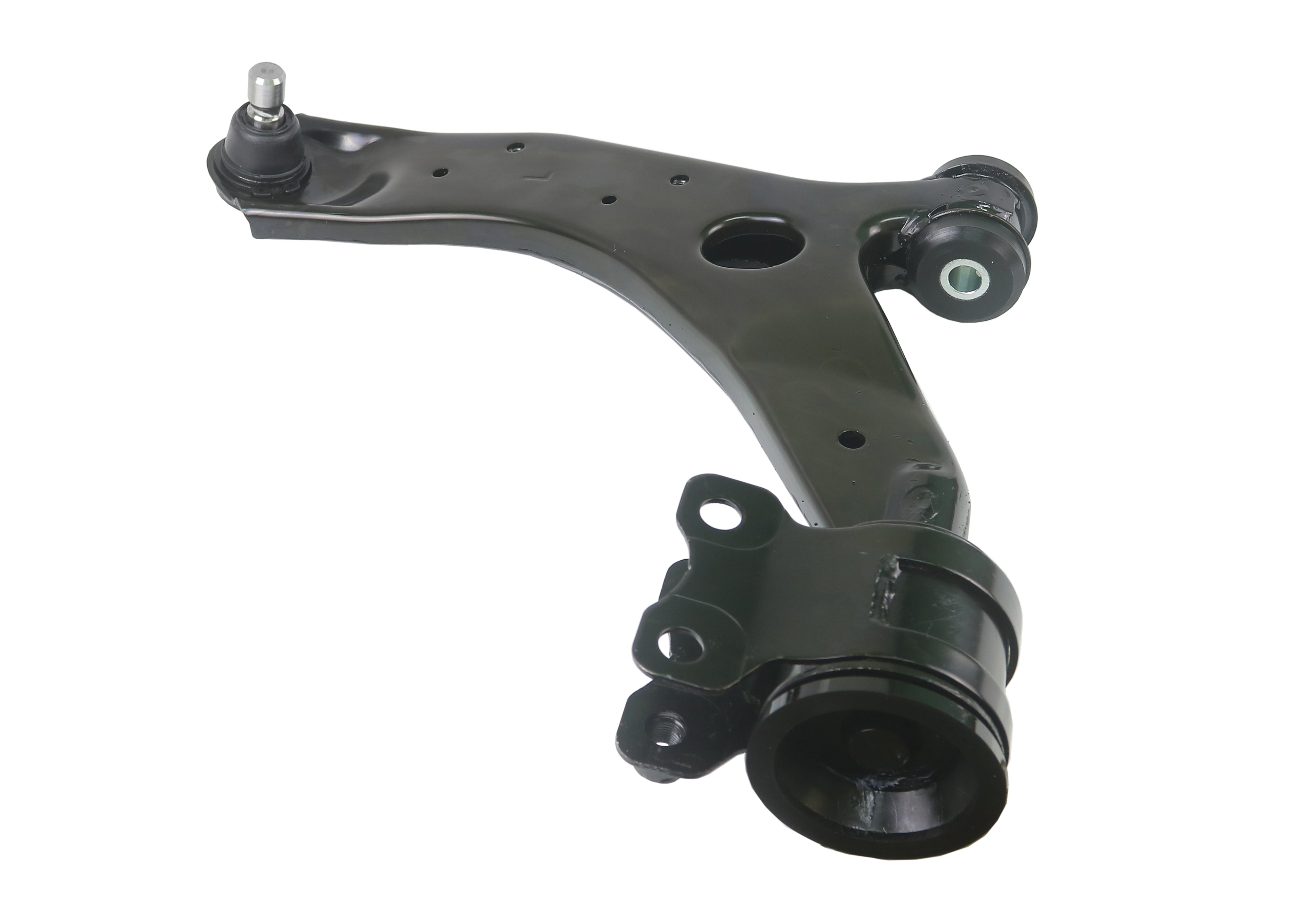 Whiteline Control Arm Lower - Arm Assembly-Left - Mazda 3 / 5 - WA317L - image 3