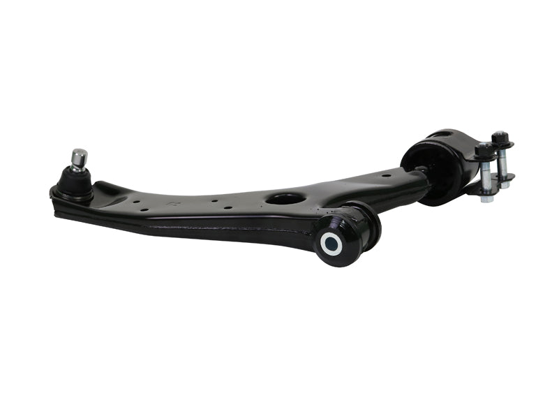 Whiteline Control Arm Lower - Arm Assembly-Right - Mazda 3 / 5 - WA317R - image 2