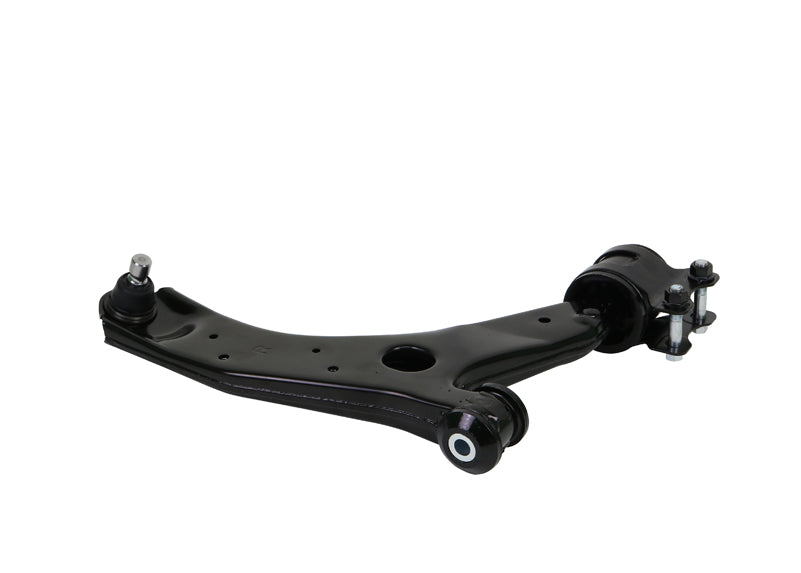 Whiteline Control Arm Lower - Arm Assembly-Right - Mazda 3 / 5 - WA317R - image 3