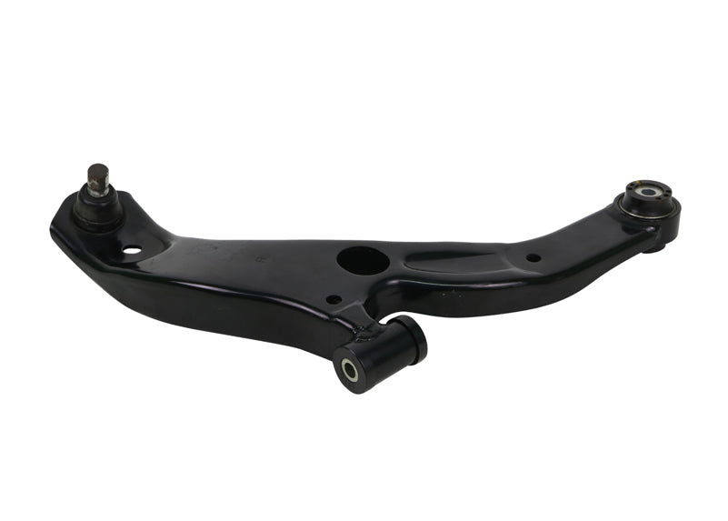 Whiteline Control Arm Lower - Arm Assembly-Left - Ford Laser / Mazda 323 Astina / Mazda 323 Protegé / Mazda Premacy - WA319L - image 3