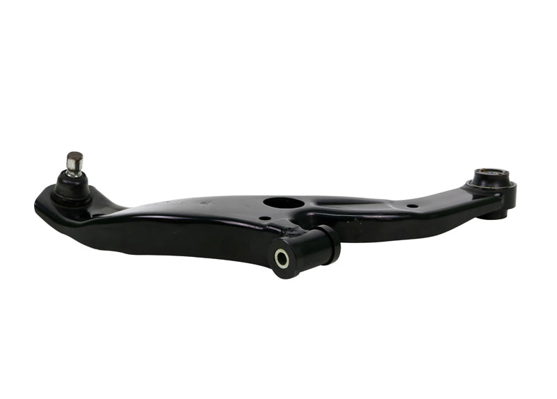 Whiteline Control Arm Lower - Arm Assembly-Right - Ford Laser / Mazda 323 Astina / Mazda 323 Protegé / Mazda Premacy - WA319R - image 2
