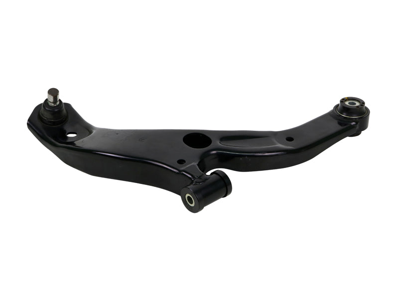 Whiteline Control Arm Lower - Arm Assembly-Right - Ford Laser / Mazda 323 Astina / Mazda 323 Protegé / Mazda Premacy - WA319R - image 3