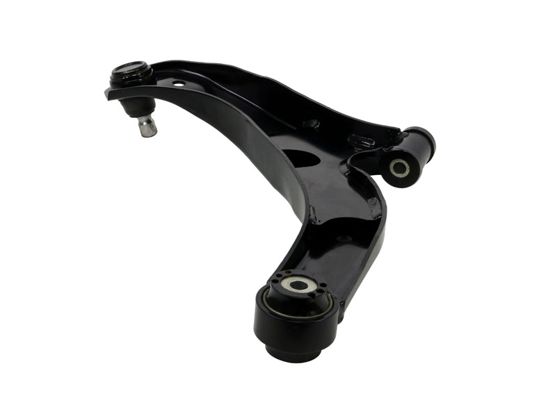 Whiteline Control Arm Lower - Arm Assembly-Right - Ford Laser / Mazda 323 Astina / Mazda 323 Protegé / Mazda Premacy - WA319R