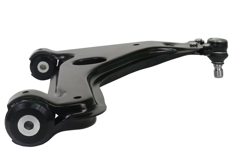 Whiteline Control Arm Lower - Arm Assembly-Left - WA323L - WA323L