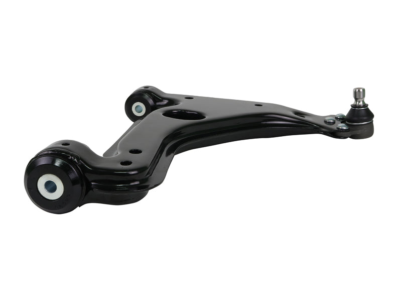 Whiteline Control Arm Lower - Arm Assembly-Right - WA323R - WA323R - image 2