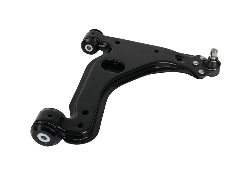 Whiteline Control Arm Lower - Arm Assembly-Right - WA323R - WA323R - image 3