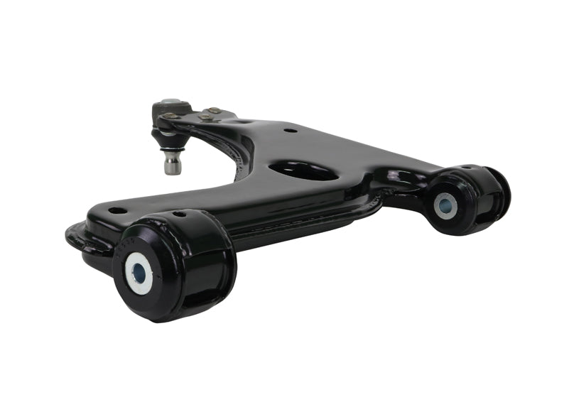 Whiteline Control Arm Lower - Arm Assembly-Right - WA323R - WA323R