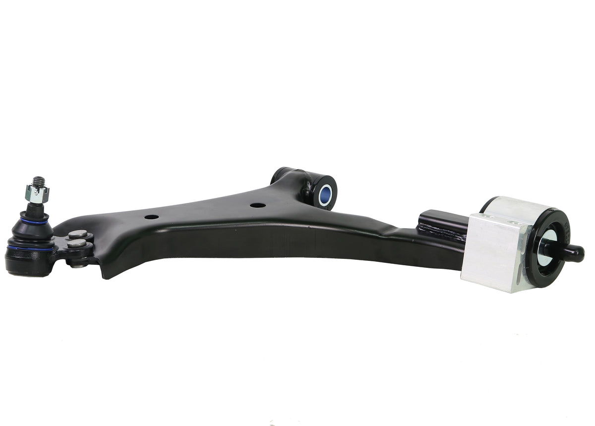 Whiteline Control Arm Lower - Arm Assembly-Left - Chevrolet Captiva / Holden Captiva 5 / Holden Captiva 7 / Opel Antara - WA324L - image 2