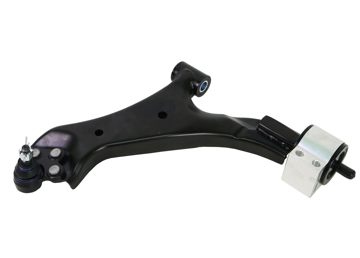 Whiteline Control Arm Lower - Arm Assembly-Left - Chevrolet Captiva / Holden Captiva 5 / Holden Captiva 7 / Opel Antara - WA324L - image 3