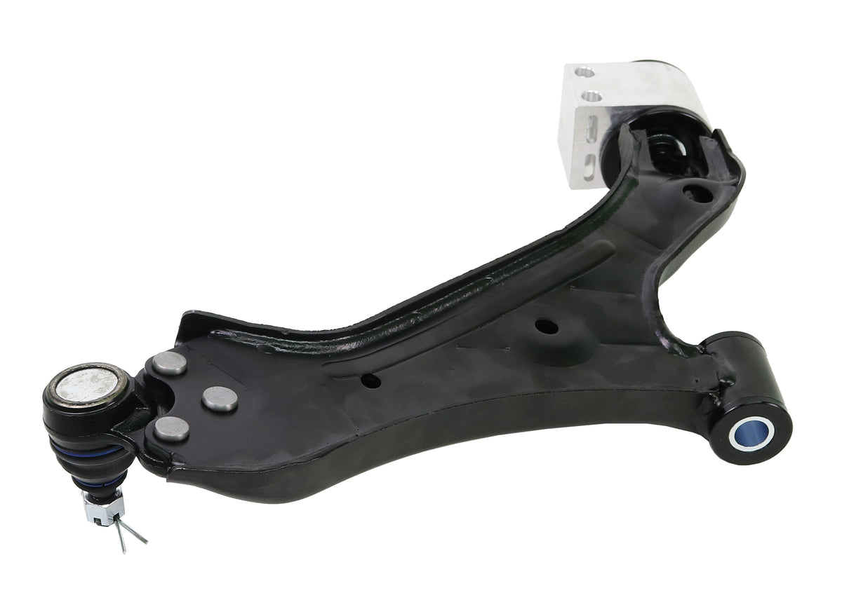 Whiteline Control Arm Lower - Arm Assembly-Left - Chevrolet Captiva / Holden Captiva 5 / Holden Captiva 7 / Opel Antara - WA324L