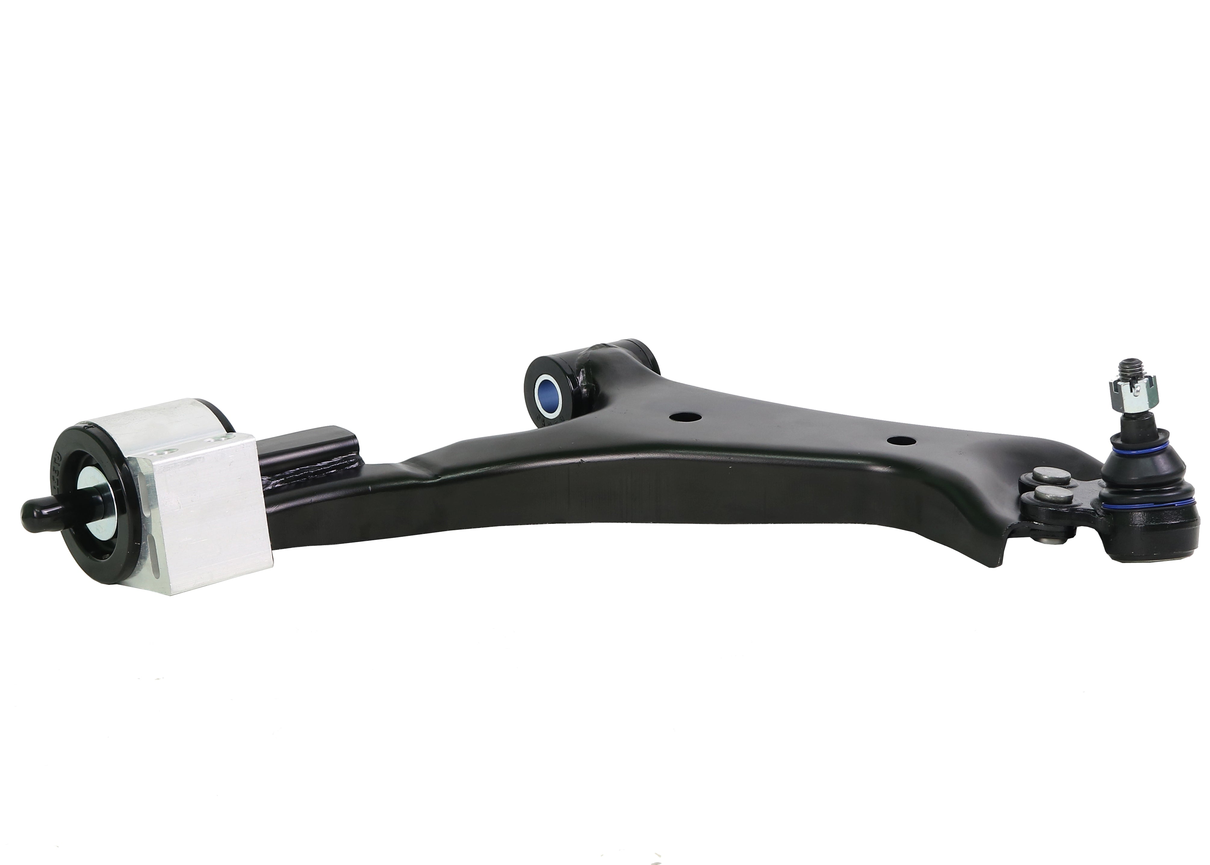 Whiteline Control Arm Lower - Arm Assembly-Right - Chevrolet Captiva / Holden Captiva 5 / Holden Captiva 7 / Opel Antara - WA324R - image 2