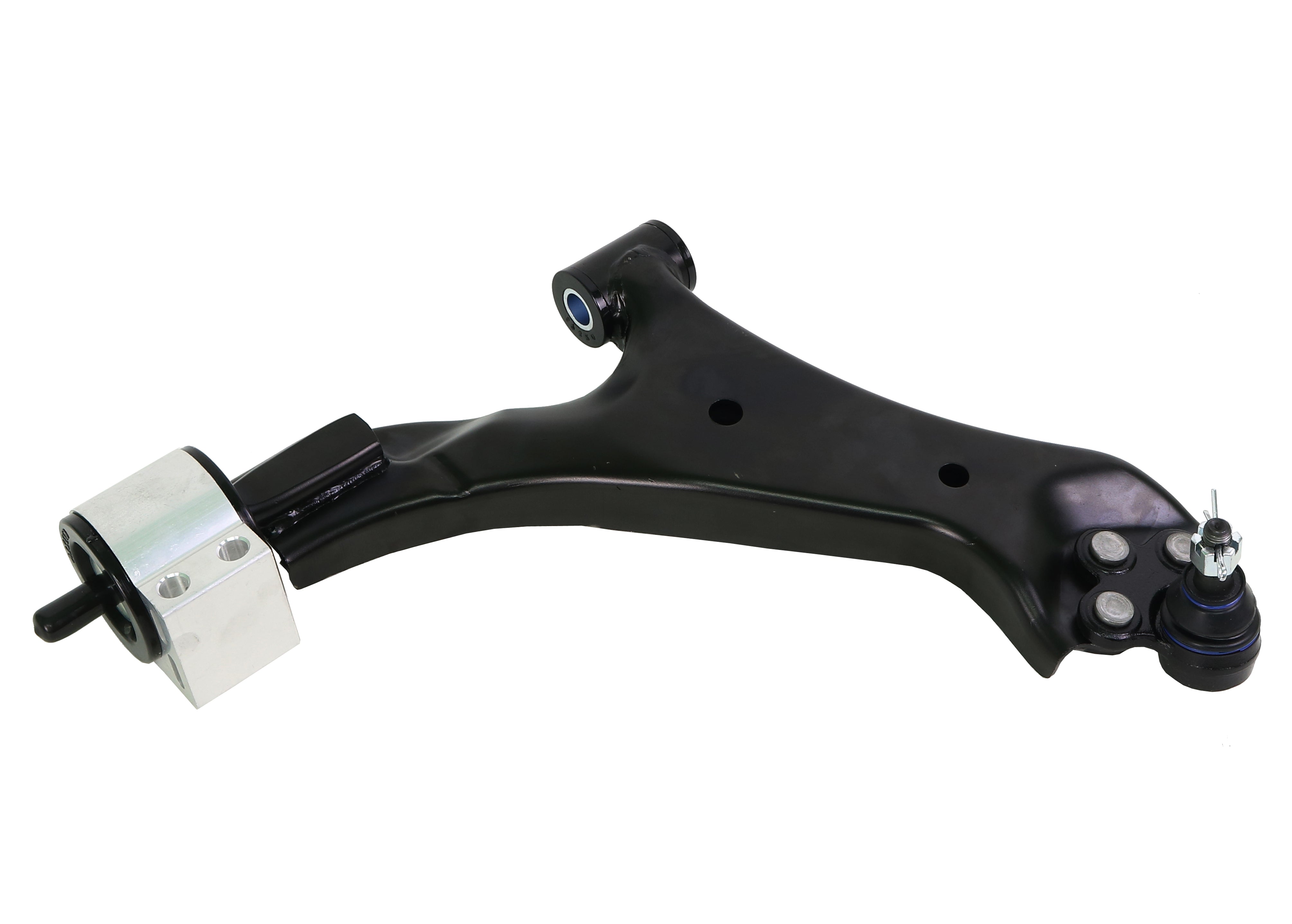 Whiteline Control Arm Lower - Arm Assembly-Right - Chevrolet Captiva / Holden Captiva 5 / Holden Captiva 7 / Opel Antara - WA324R - image 3