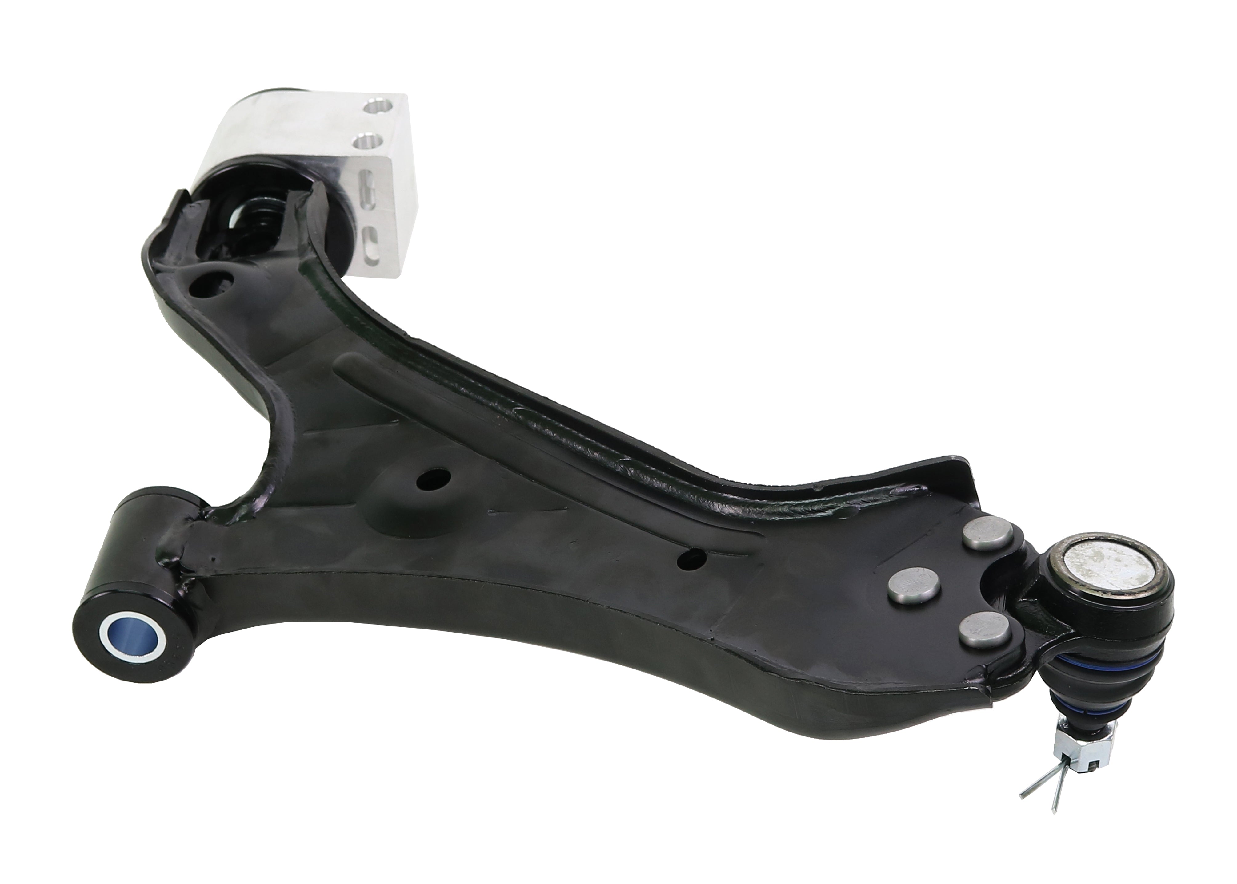 Whiteline Control Arm Lower - Arm Assembly-Right - Chevrolet Captiva / Holden Captiva 5 / Holden Captiva 7 / Opel Antara - WA324R
