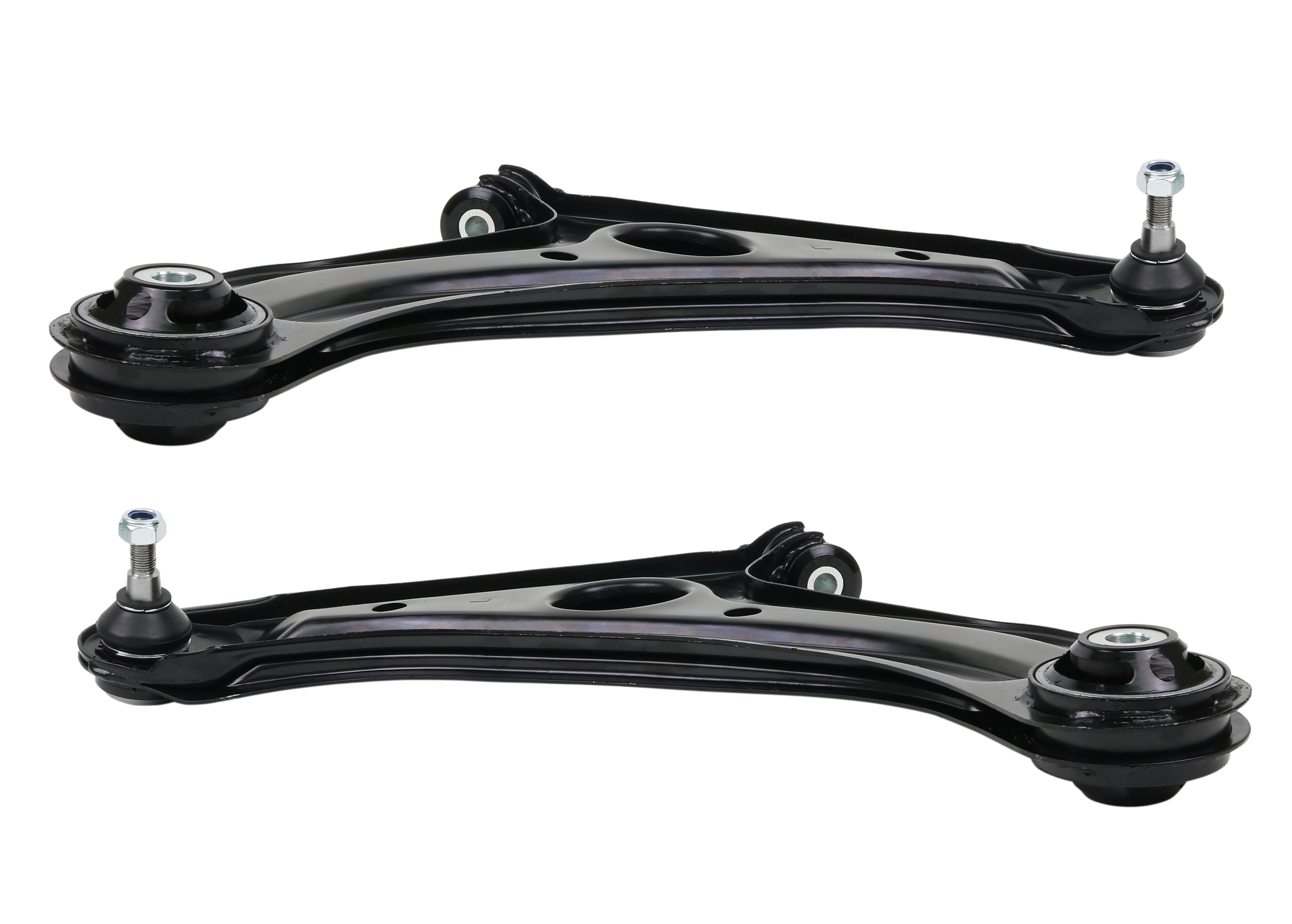 Whiteline Control Arm Lower - Arm Assembly - Hyundai Getz - WA336 - image 2
