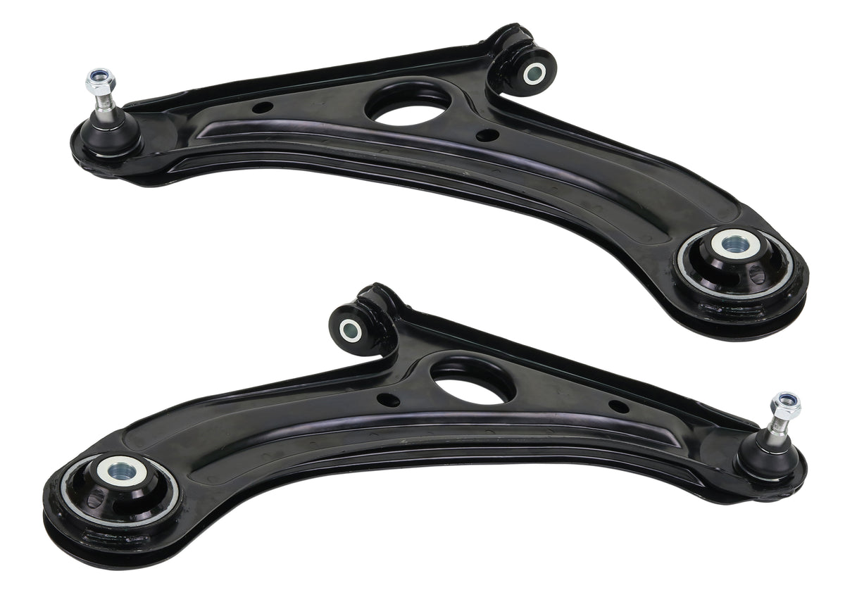 Whiteline Control Arm Lower - Arm Assembly - Hyundai Getz - WA336 - image 3