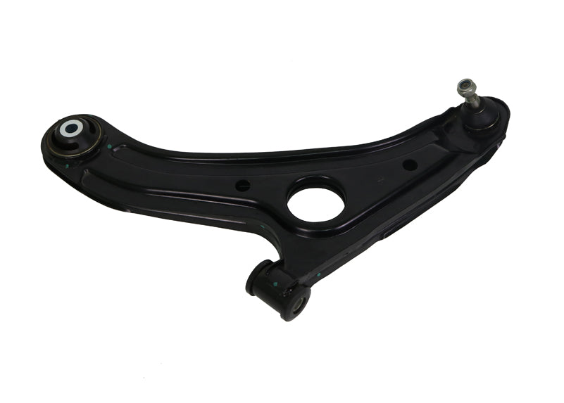 Whiteline Control Arm Lower - Arm Assembly-Left - Hyundai Getz - WA336L - image 3