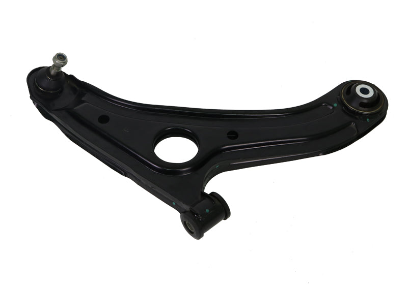 Whiteline Control Arm Lower - Arm Assembly-Right - Hyundai Getz - WA336R - image 3