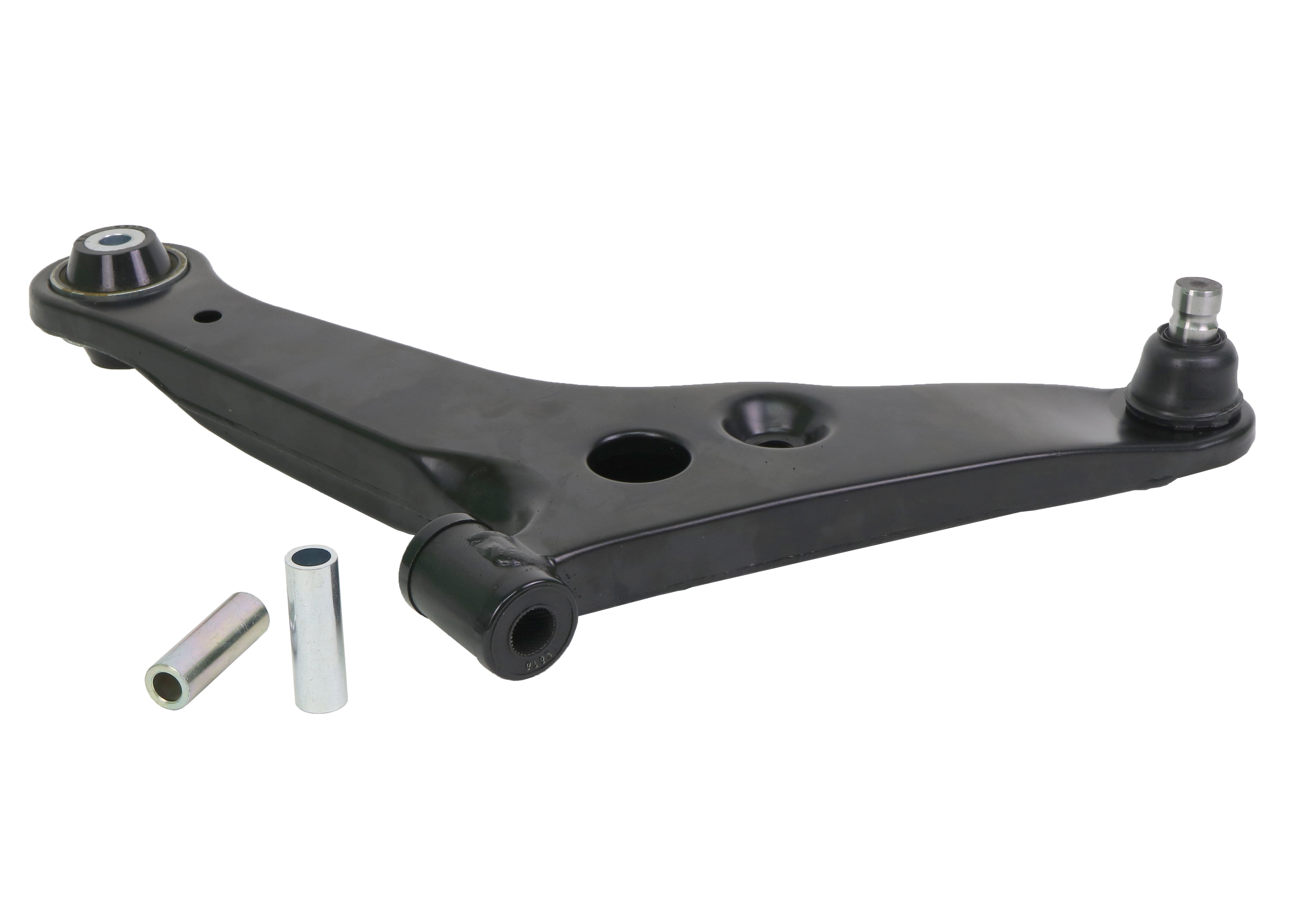 Whiteline Control Arm Lower - Arm Assembly-Left - Mitsubishi Lancer - WA340L - image 3
