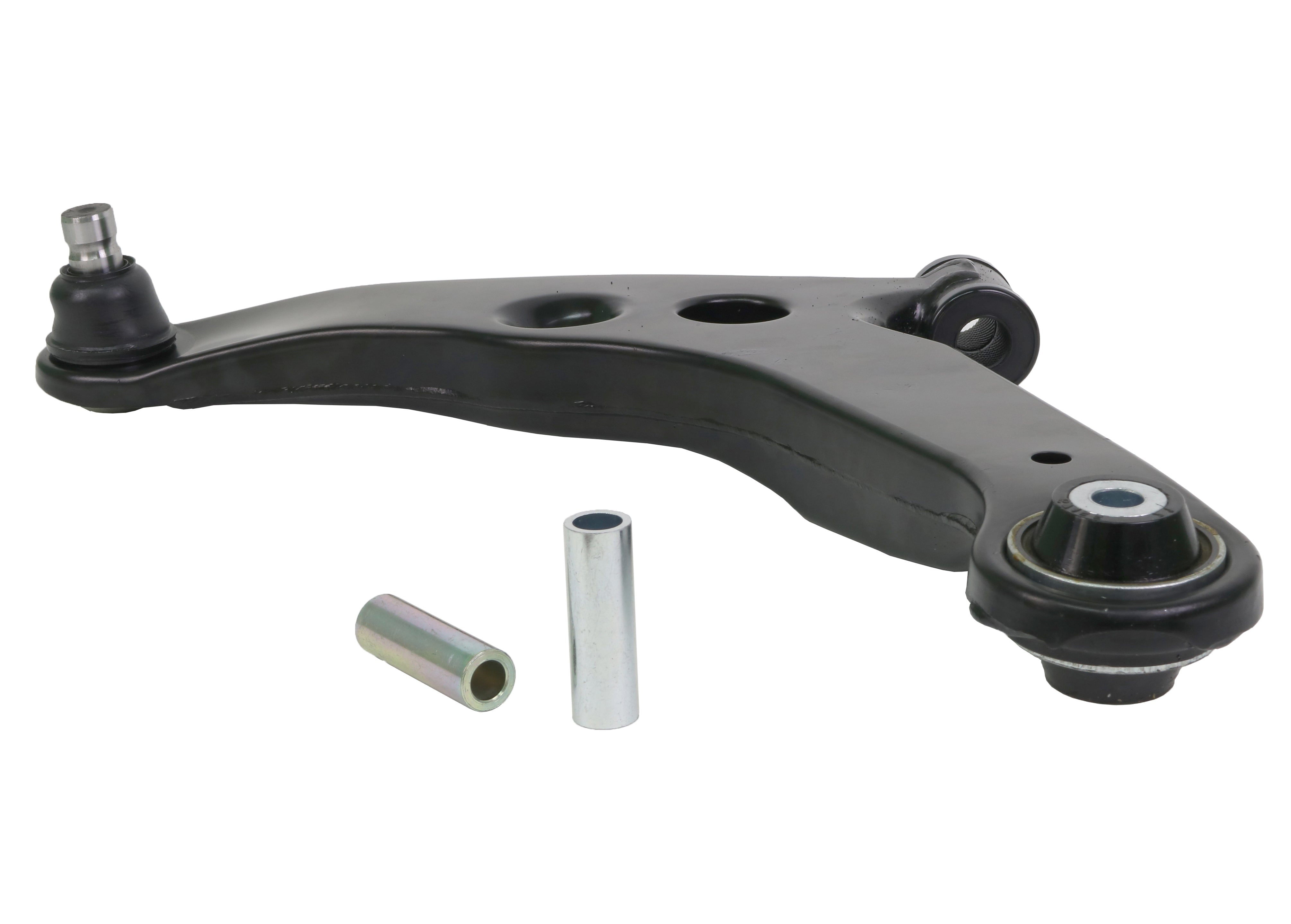 Whiteline Control Arm Lower - Arm Assembly-Left - Mitsubishi Lancer - WA340L