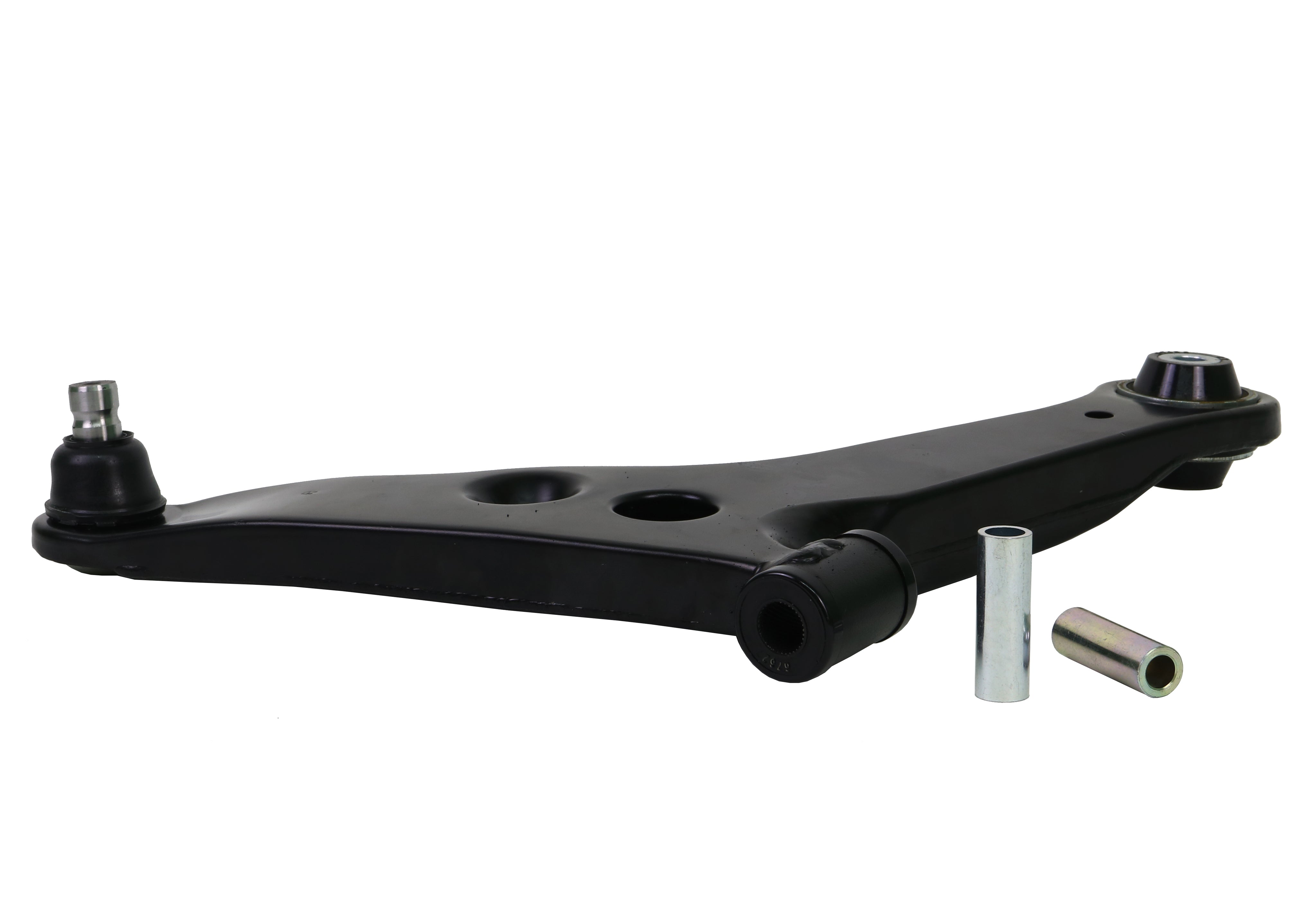 Whiteline Control Arm Lower - Arm Assembly-Right - Mitsubishi Lancer - WA340R - image 2