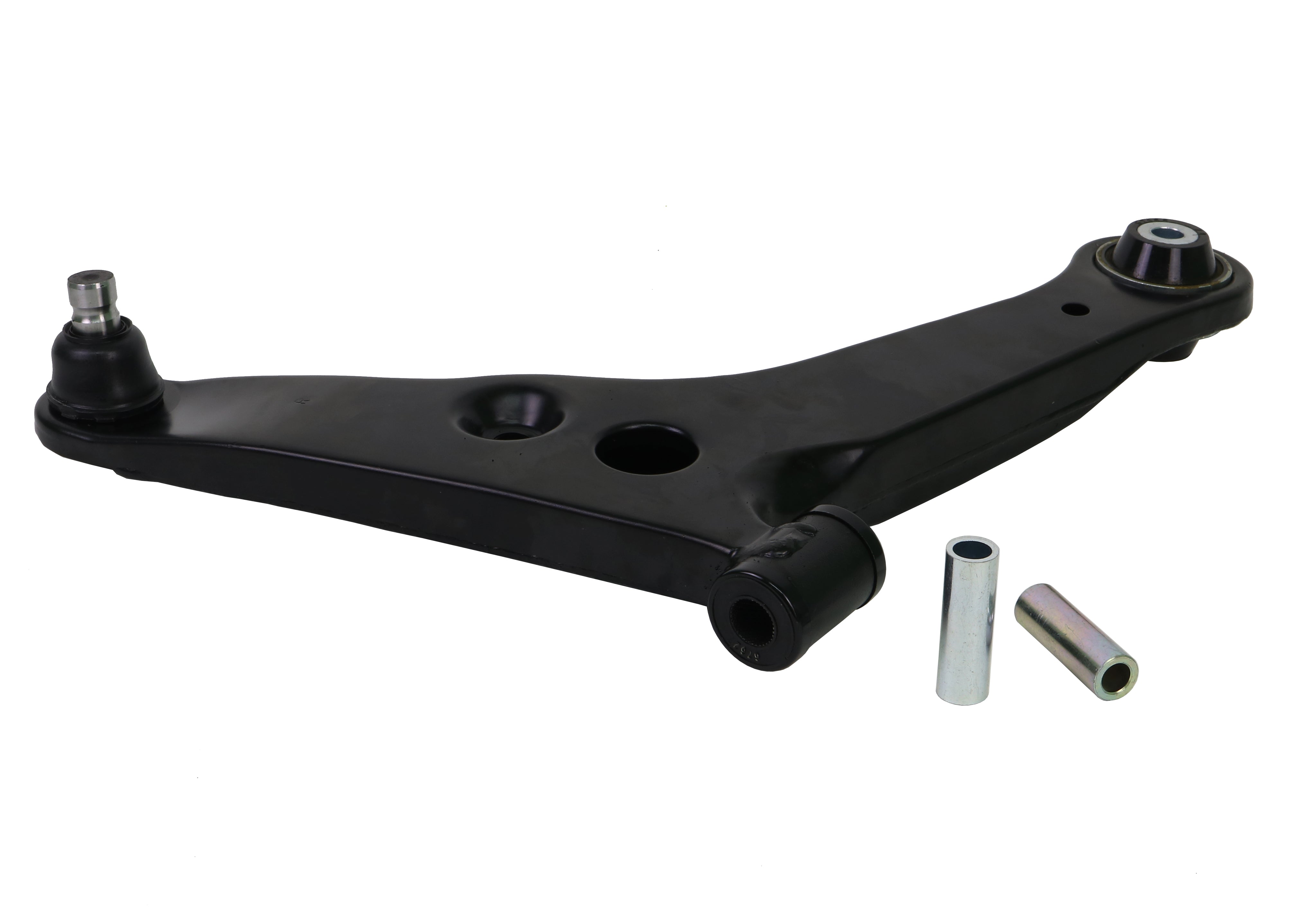 Whiteline Control Arm Lower - Arm Assembly-Right - Mitsubishi Lancer - WA340R - image 3