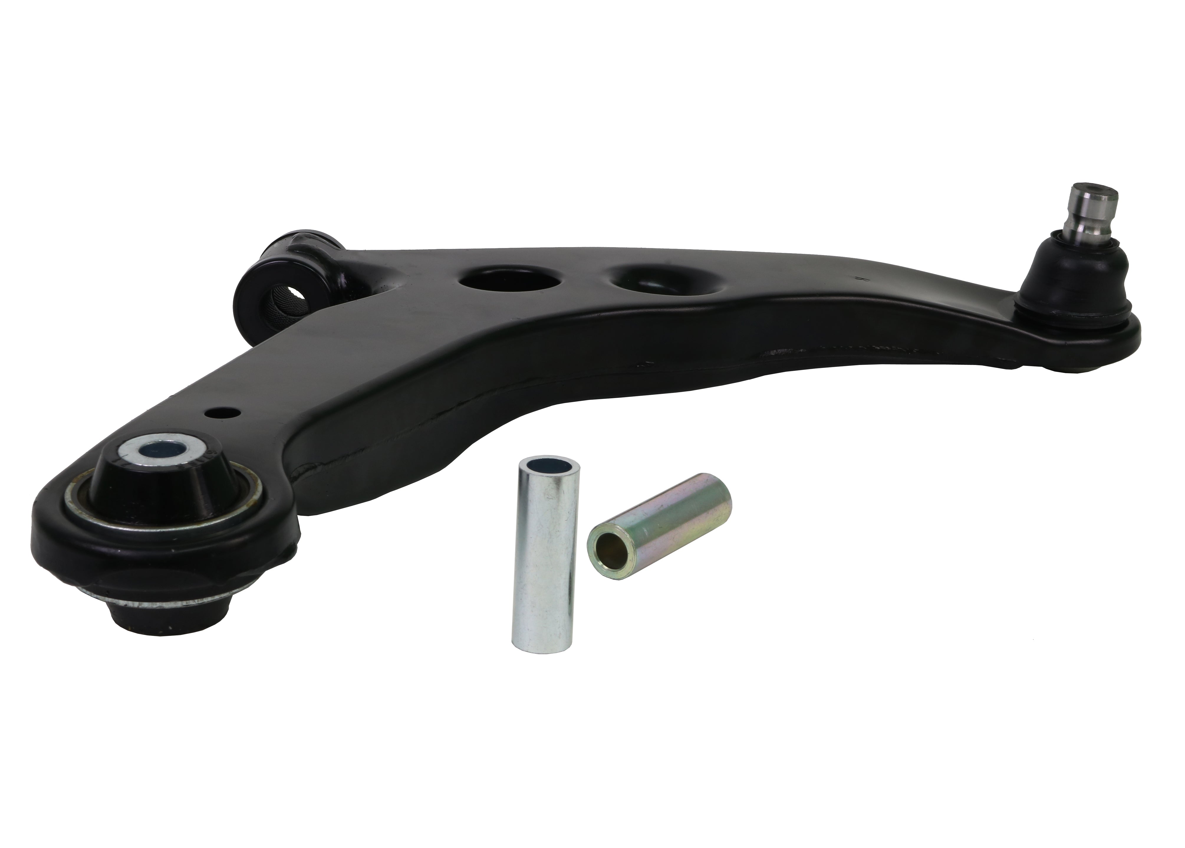 Whiteline Control Arm Lower - Arm Assembly-Right - Mitsubishi Lancer - WA340R