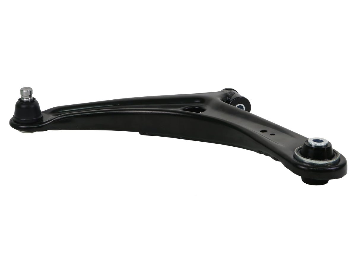 Whiteline Control Arm Lower - Arm Assembly-Left - WA341L - WA341L - image 2