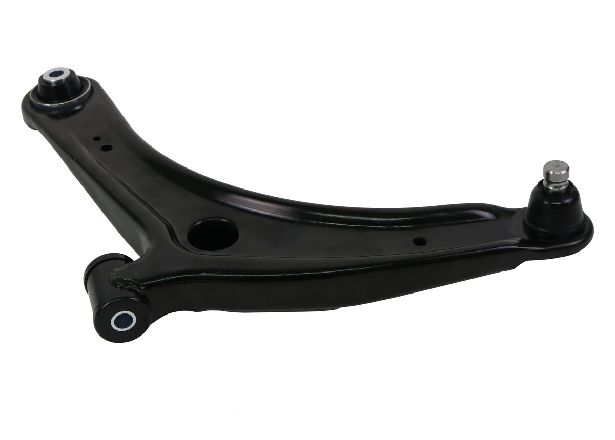 Whiteline Control Arm Lower - Arm Assembly-Left - WA341L - WA341L - image 3