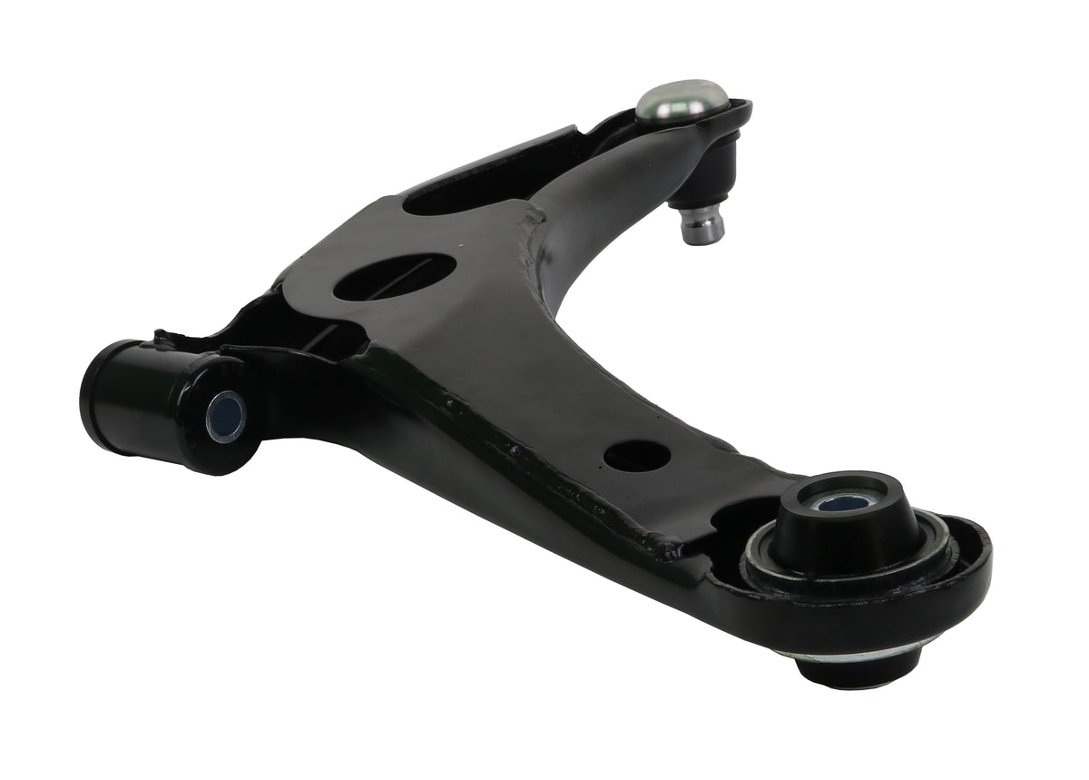 Whiteline Control Arm Lower - Arm Assembly-Left - WA341L - WA341L