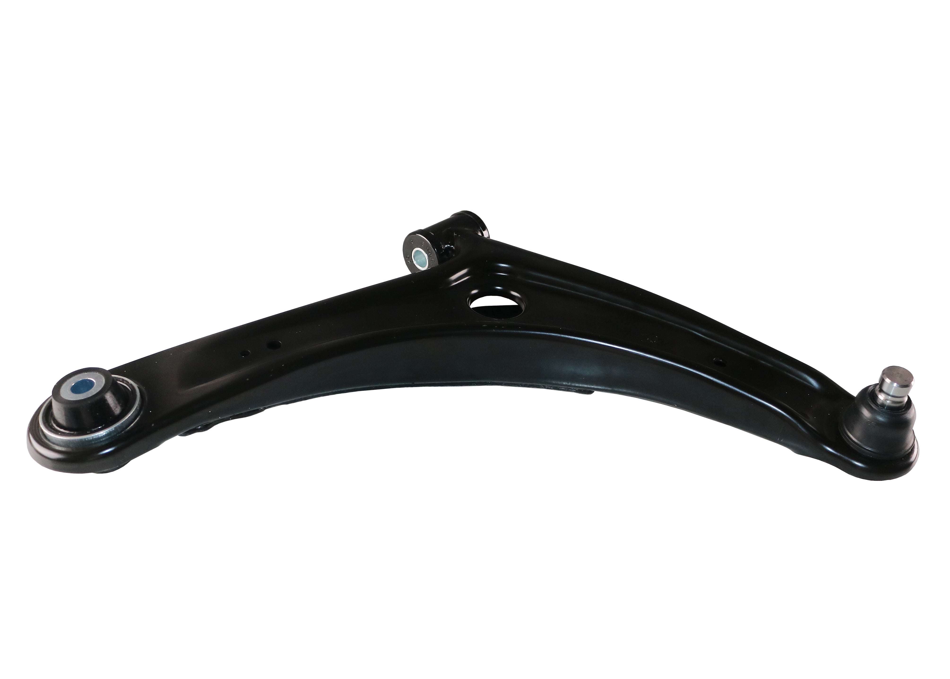 Whiteline Control Arm Lower - Arm Assembly-Right - WA341R - WA341R - image 2