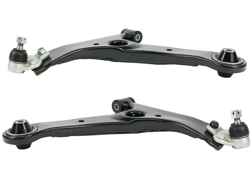 Whiteline Control Arm Lower - Arm Assembly - Toyota Corolla E120 / E130 - WA368 - image 2