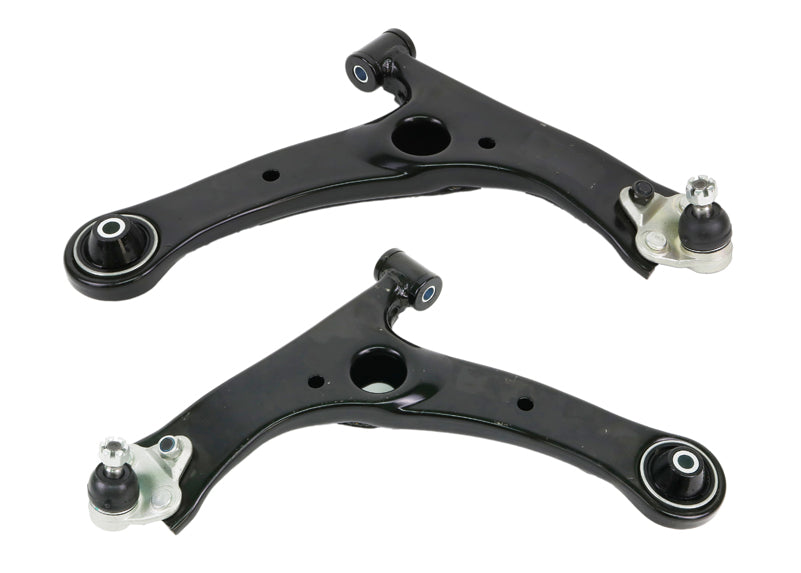 Whiteline Control Arm Lower - Arm Assembly - Toyota Corolla E120 / E130 - WA368 - image 3