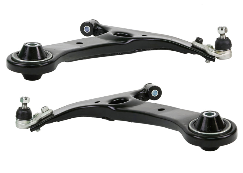 Whiteline Control Arm Lower - Arm Assembly - Toyota Corolla E120 / E130 - WA368