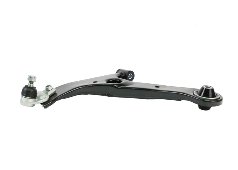 Whiteline Control Arm Lower - Arm Assembly-Left - Toyota Corolla E120 / E130 - WA368L - image 2