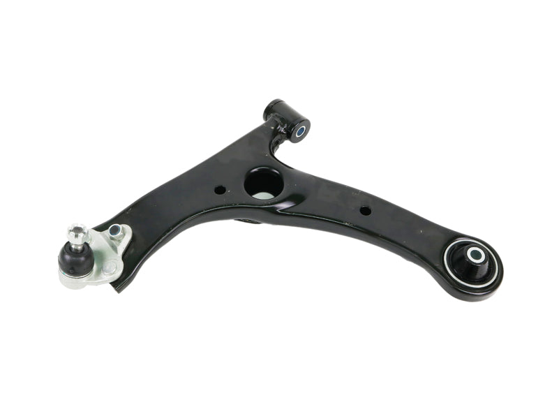 Whiteline Control Arm Lower - Arm Assembly-Left - Toyota Corolla E120 / E130 - WA368L - image 3