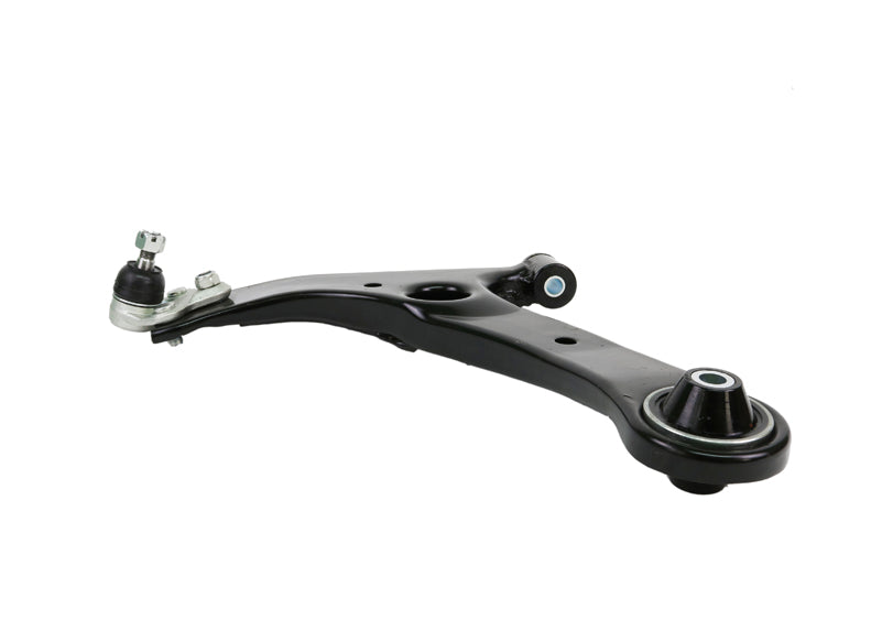 Whiteline Control Arm Lower - Arm Assembly-Left - Toyota Corolla E120 / E130 - WA368L