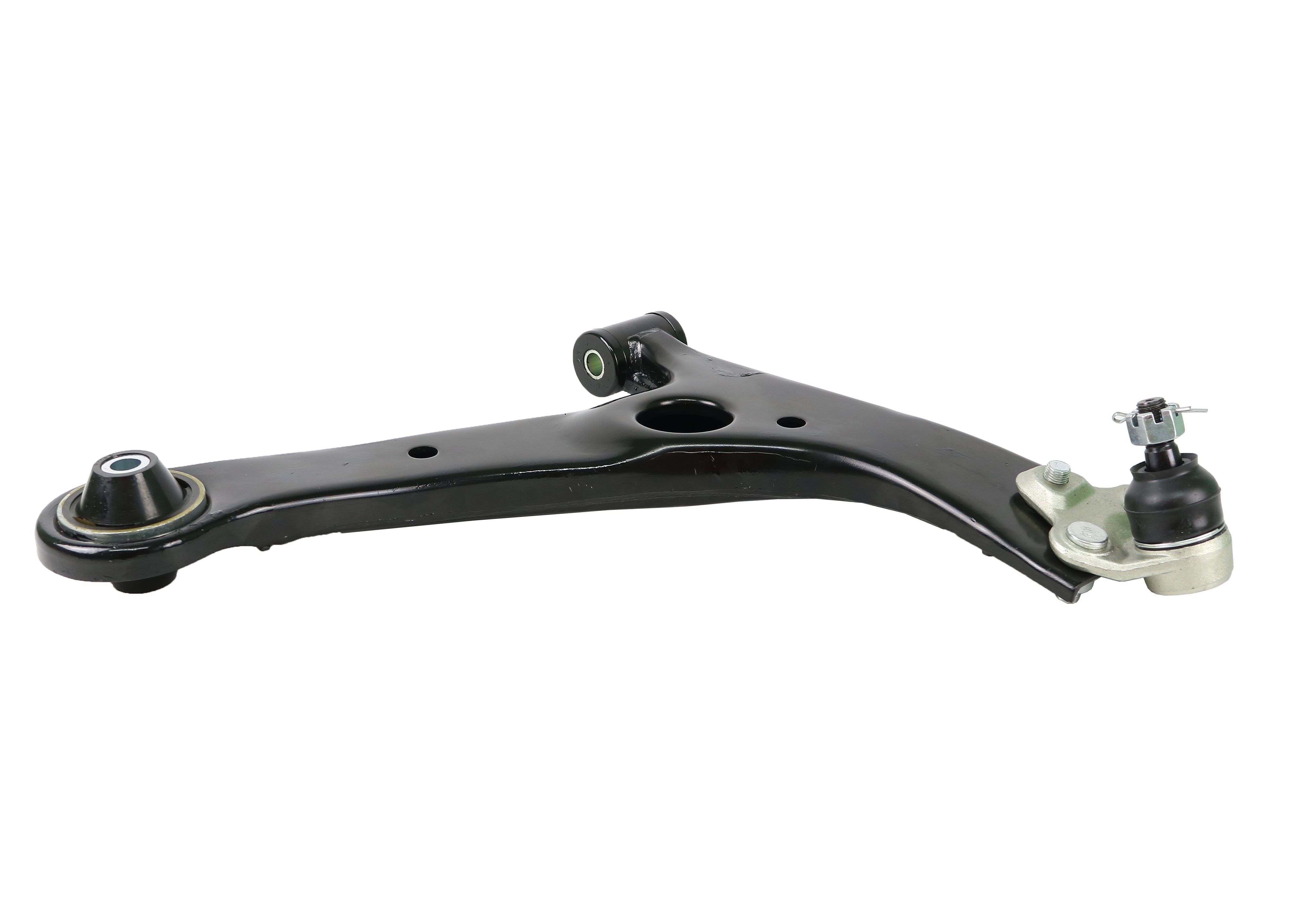 Whiteline Control Arm Lower - Arm Assembly-Right - Toyota Corolla E120 / E130 - WA368R - image 2