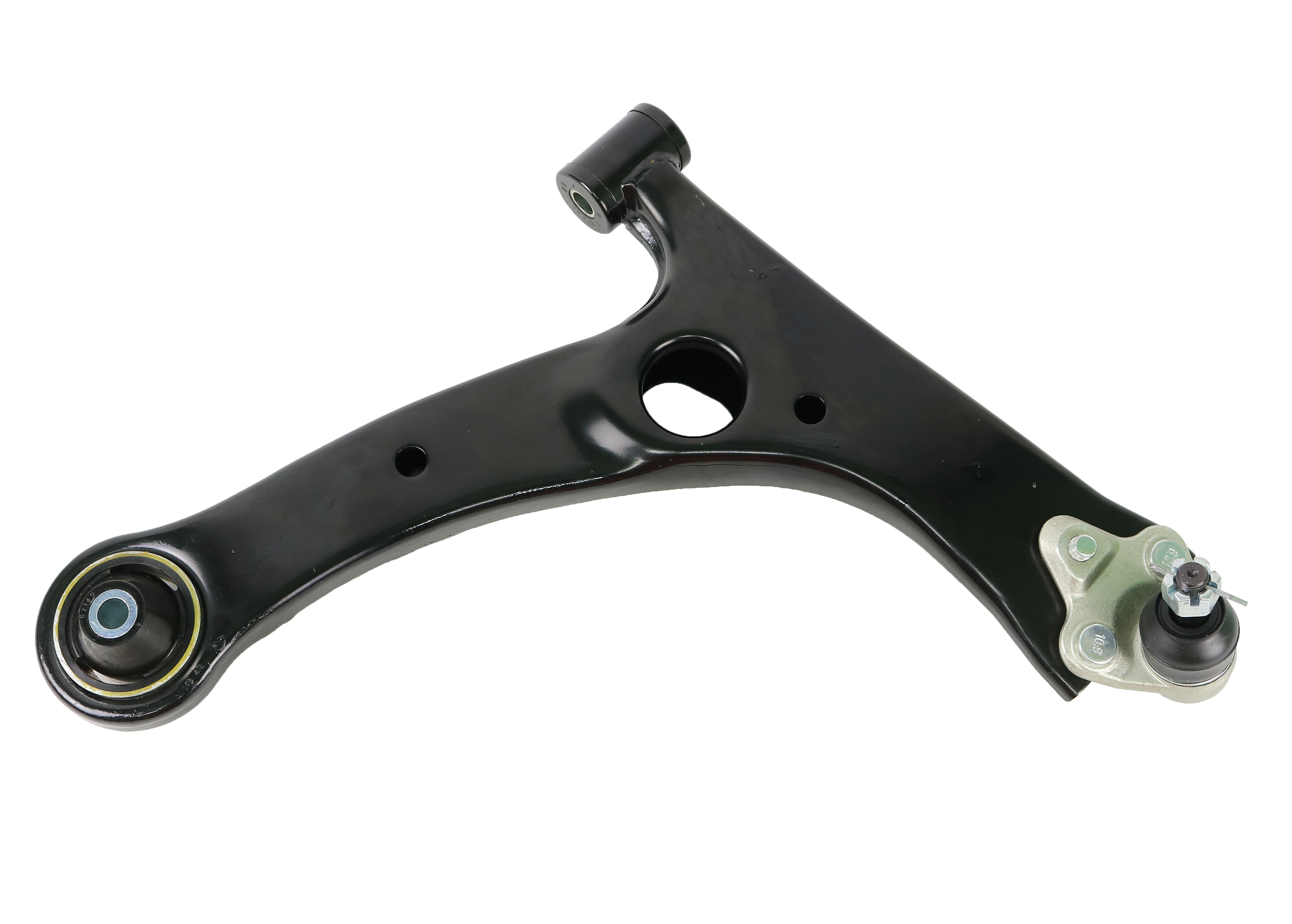Whiteline Control Arm Lower - Arm Assembly-Right - Toyota Corolla E120 / E130 - WA368R - image 3
