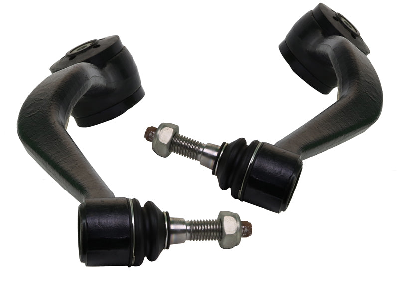 Whiteline Radius Arm Lower - Arm Assembly - WA386