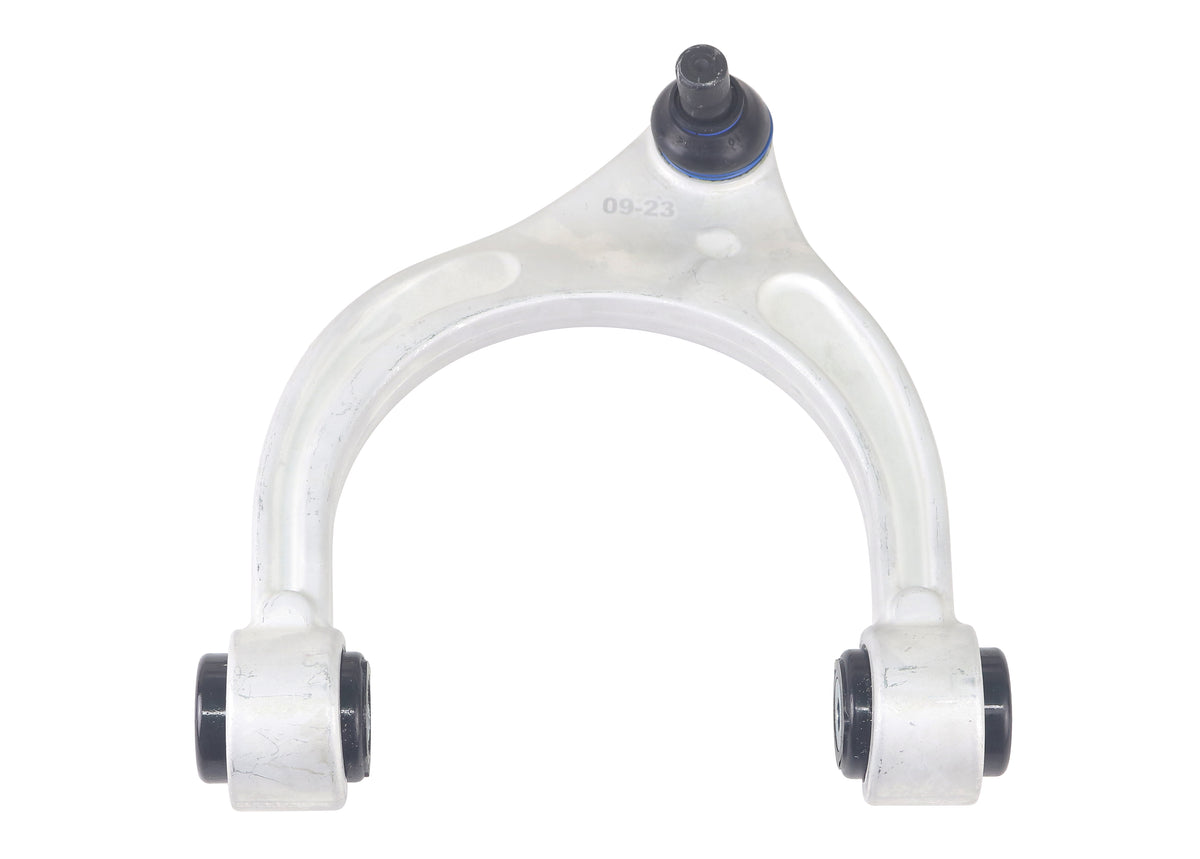 Whiteline Control Arm Upper - Arm Assembly-Left - Ford Falcon / FPV Falcon - WA395L - image 3