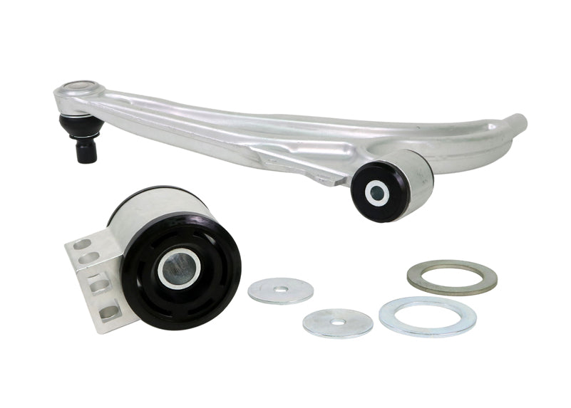 Whiteline Control Arm Lower - Arm Assembly-Left - Chevrolet Cruze / Holden Cruze - WA452L - image 2