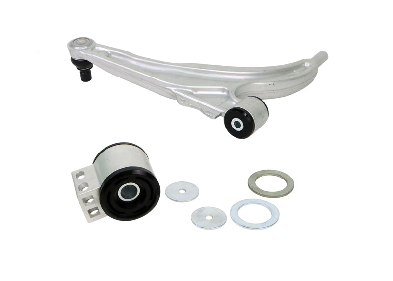Whiteline Control Arm Lower - Arm Assembly-Left - Chevrolet Cruze / Holden Cruze - WA452L - image 3