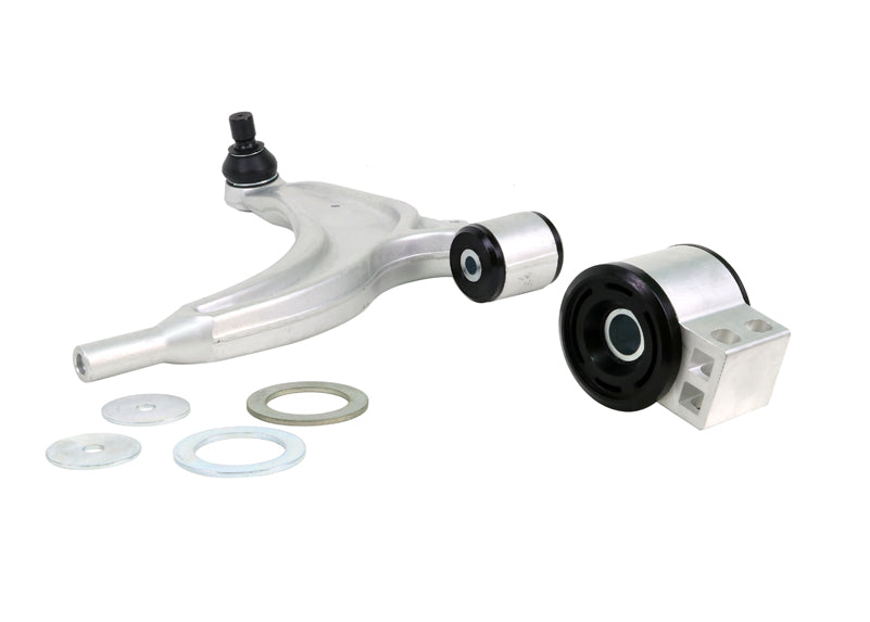 Whiteline Control Arm Lower - Arm Assembly-Left - Chevrolet Cruze / Holden Cruze - WA452L